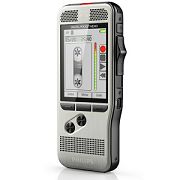 Philips digital Pocket Memo DPM7200